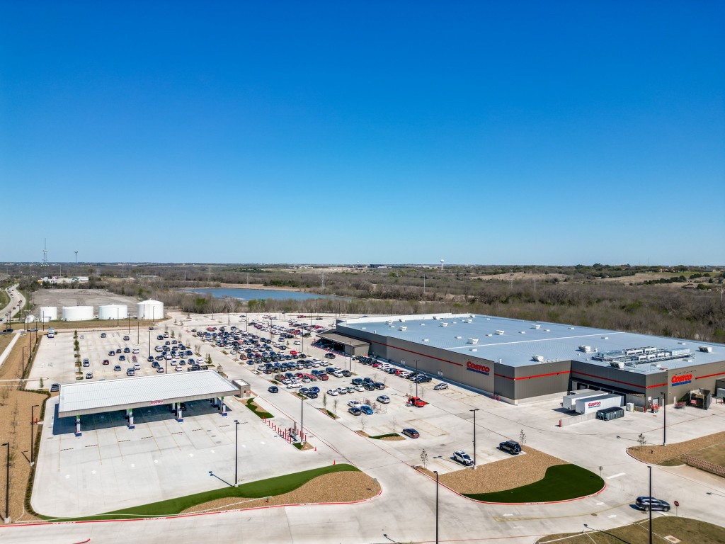 1308 Draper Lane Forney TX 75126