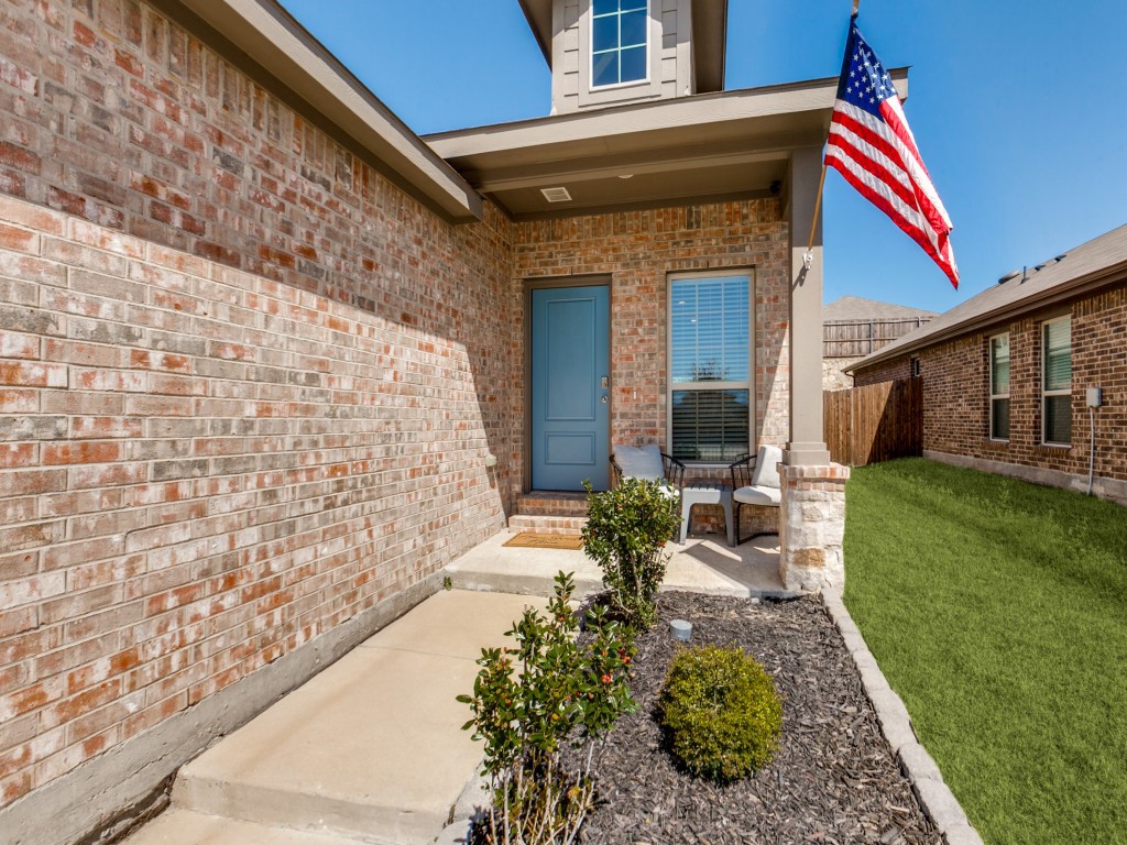 1308 Draper Lane Forney TX 75126