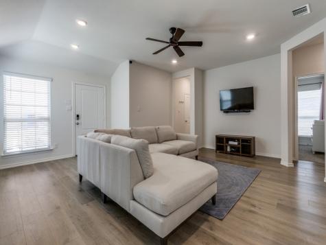 1308 Draper Lane Forney TX 75126