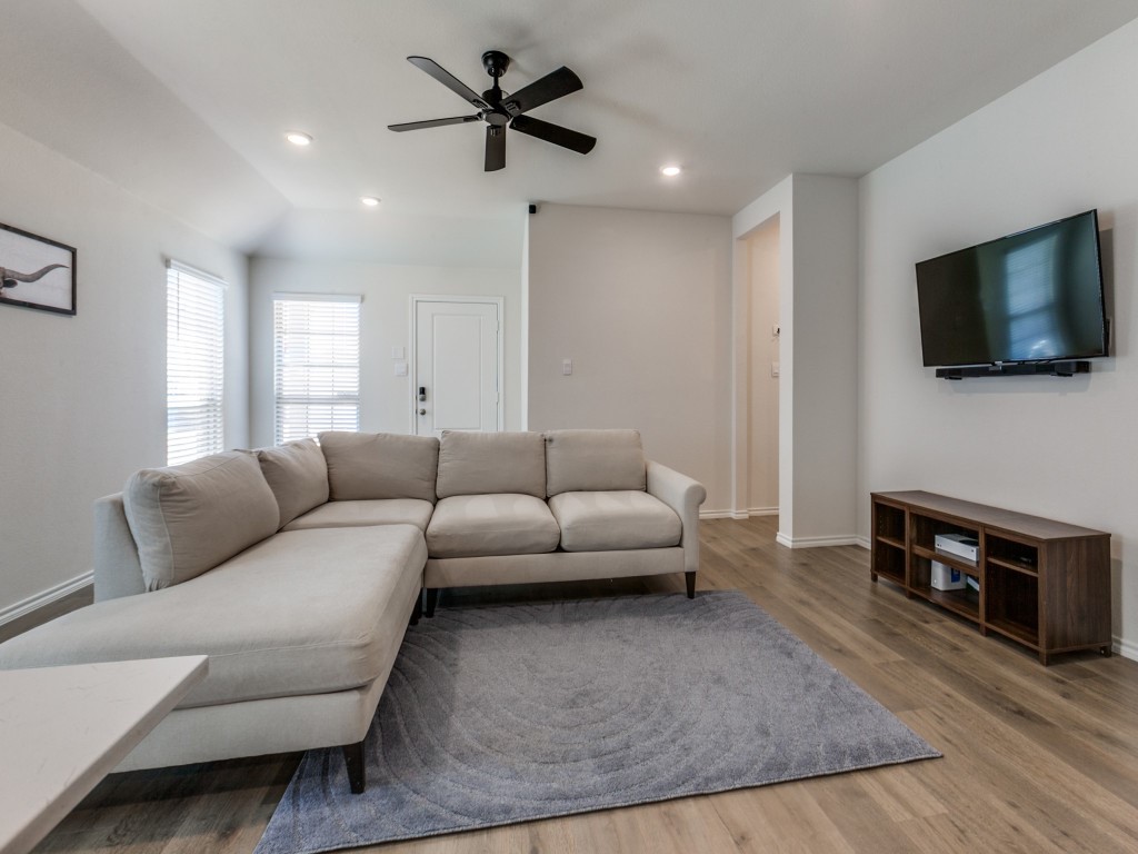 1308 Draper Lane Forney TX 75126
