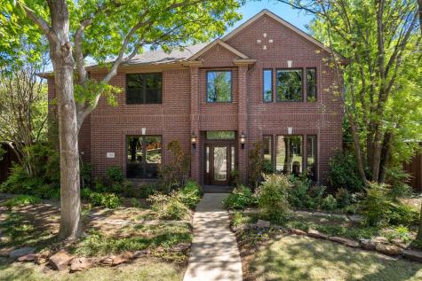 4100 Ridge Park Way Plano TX 75024