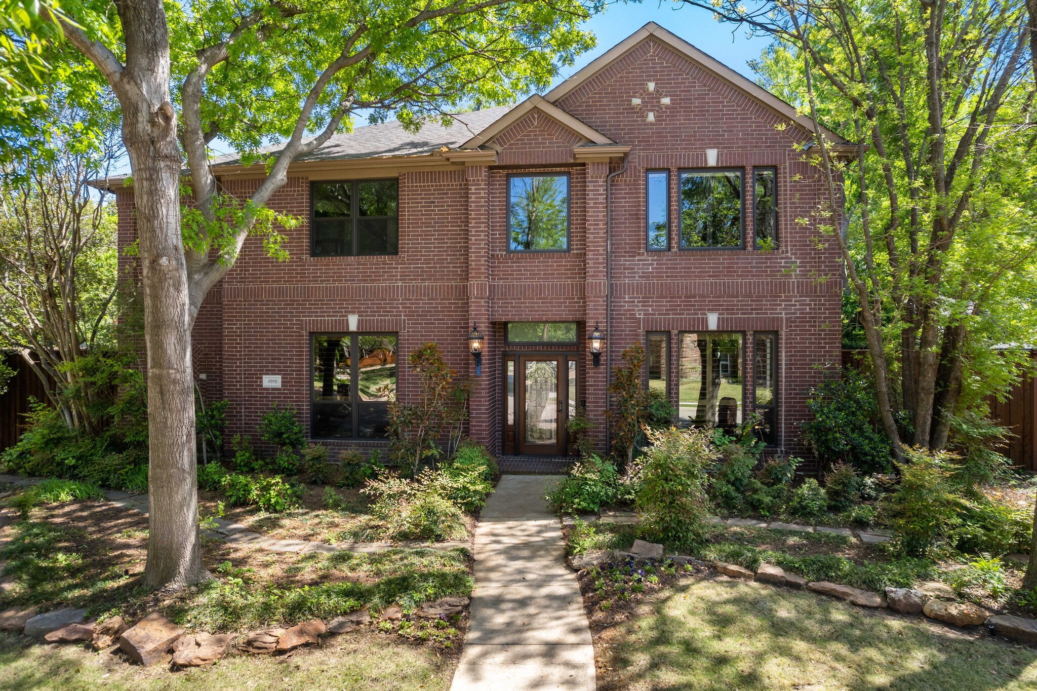 4100 Ridge Park Way Plano TX 75024