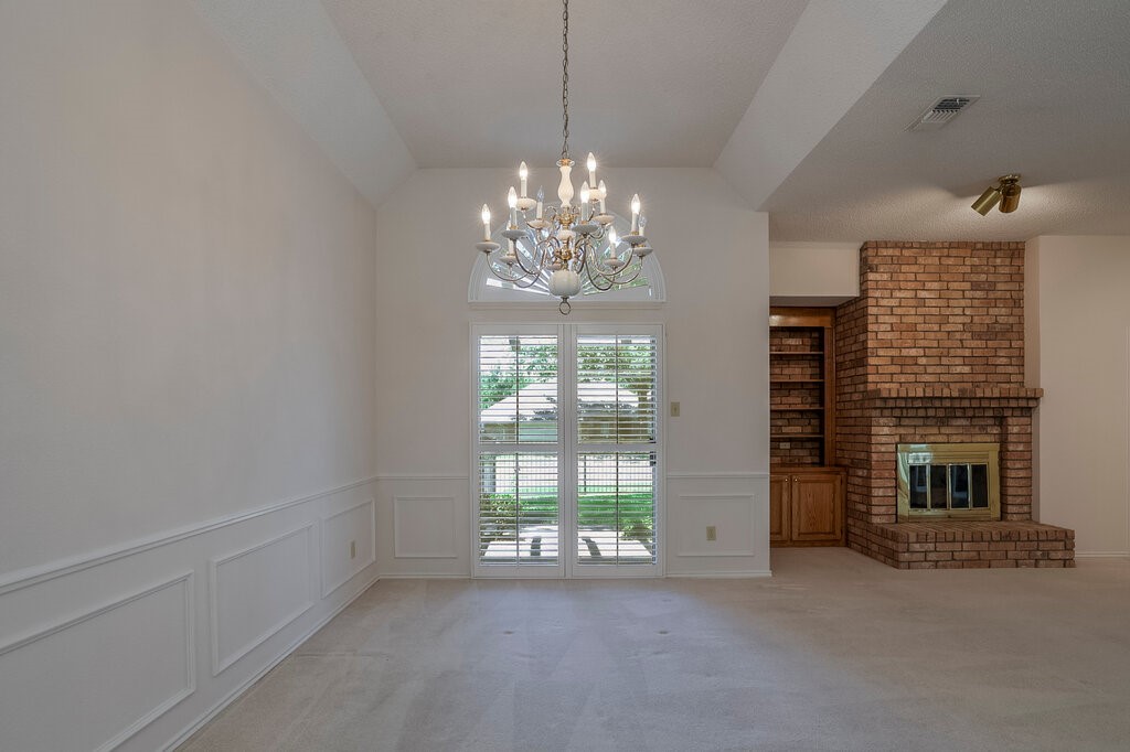 5125 Conchos Trail Arlington TX 76017