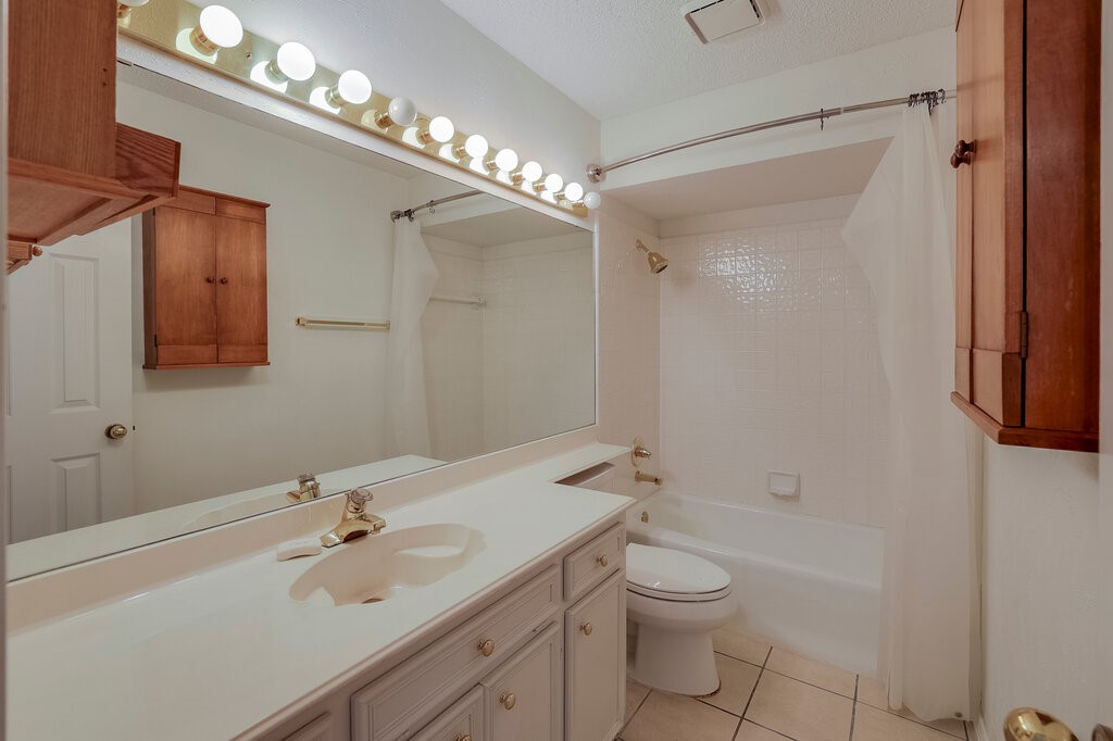 5125 Conchos Trail Arlington TX 76017