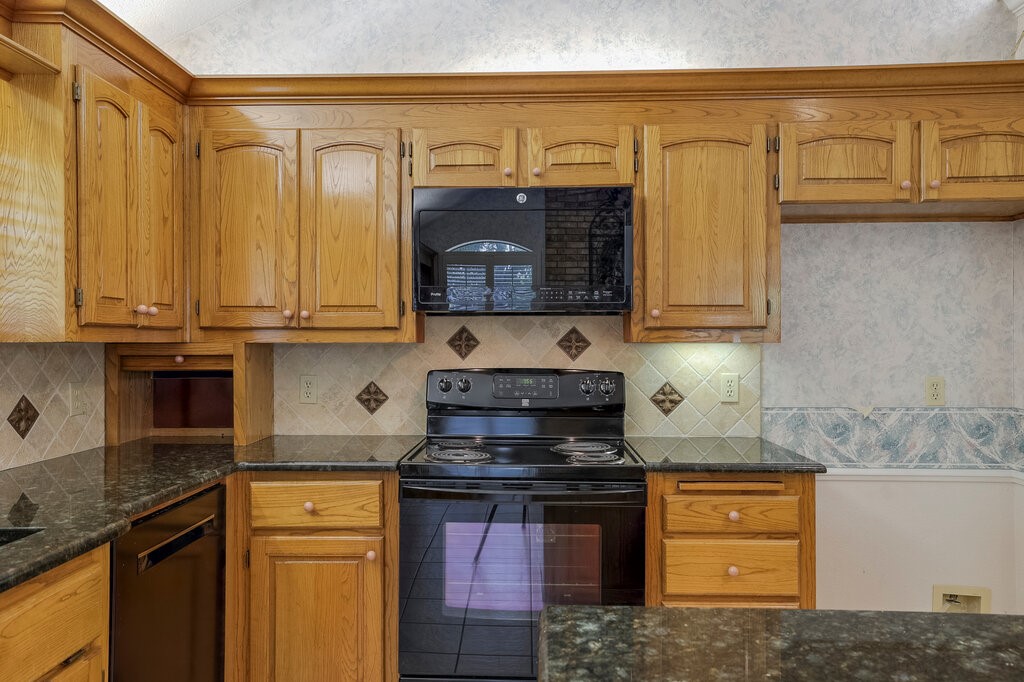 5125 Conchos Trail Arlington TX 76017