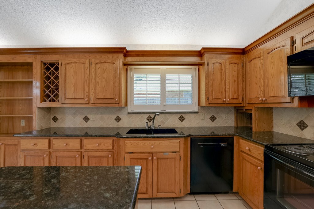 5125 Conchos Trail Arlington TX 76017
