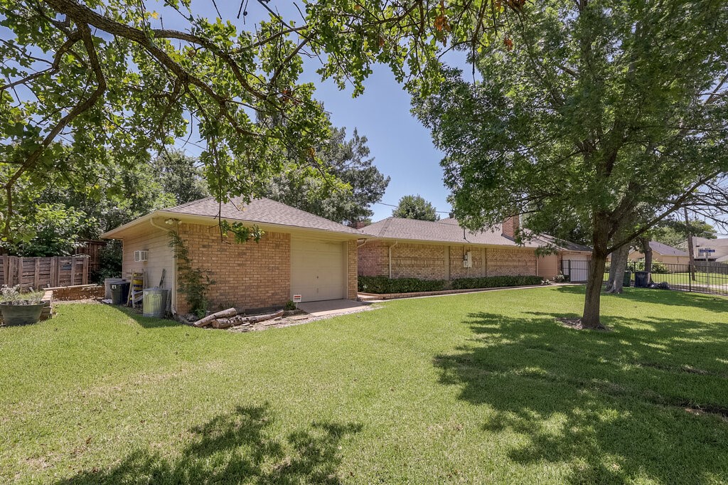5125 Conchos Trail Arlington TX 76017
