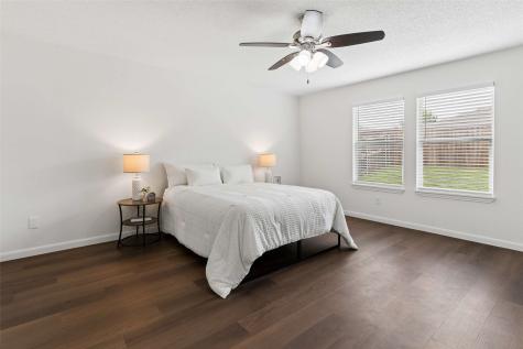 9704 George Washington Drive Mckinney TX 75072