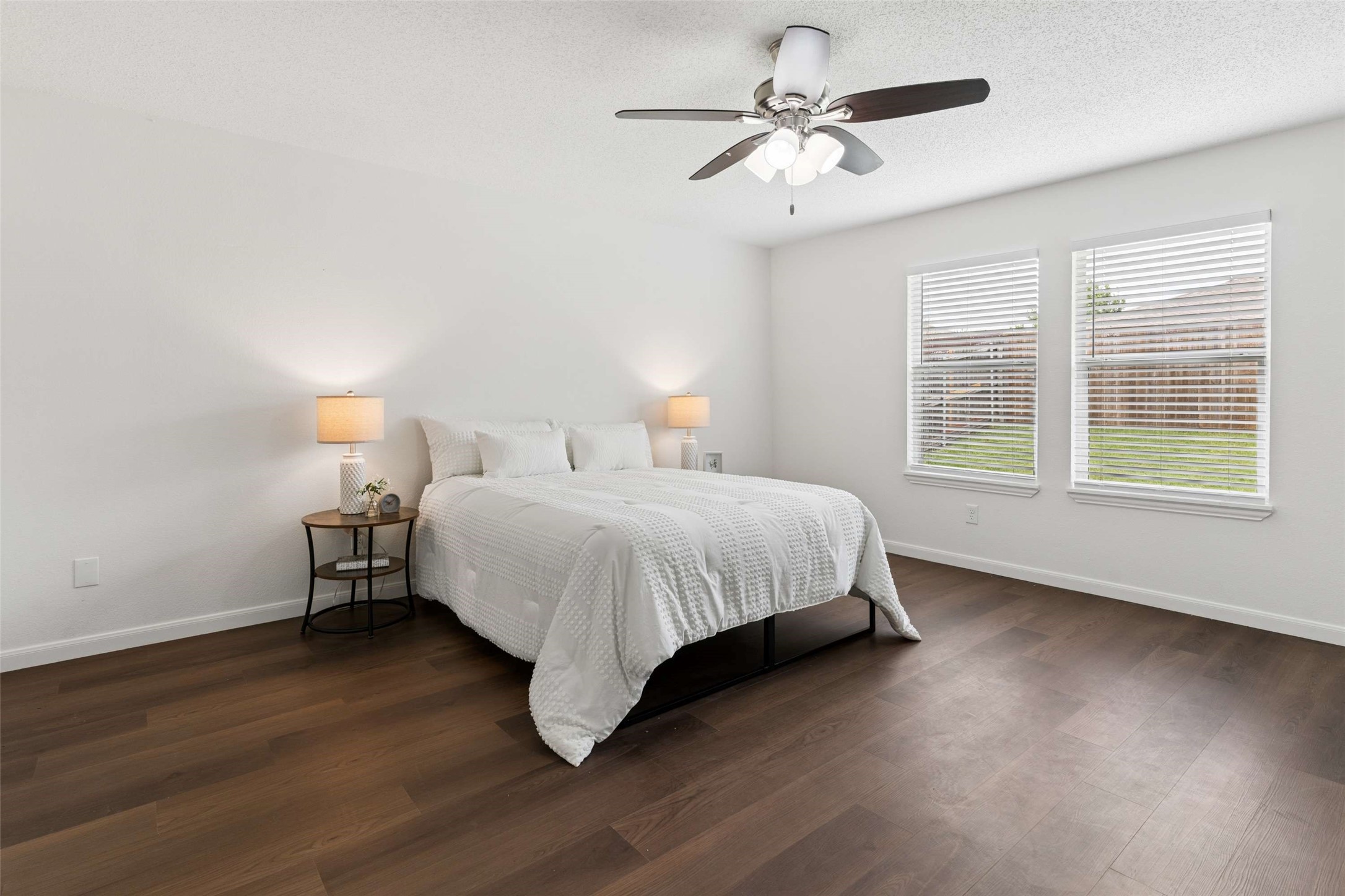 9704 George Washington Drive Mckinney TX 75072