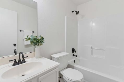 9704 George Washington Drive Mckinney TX 75072