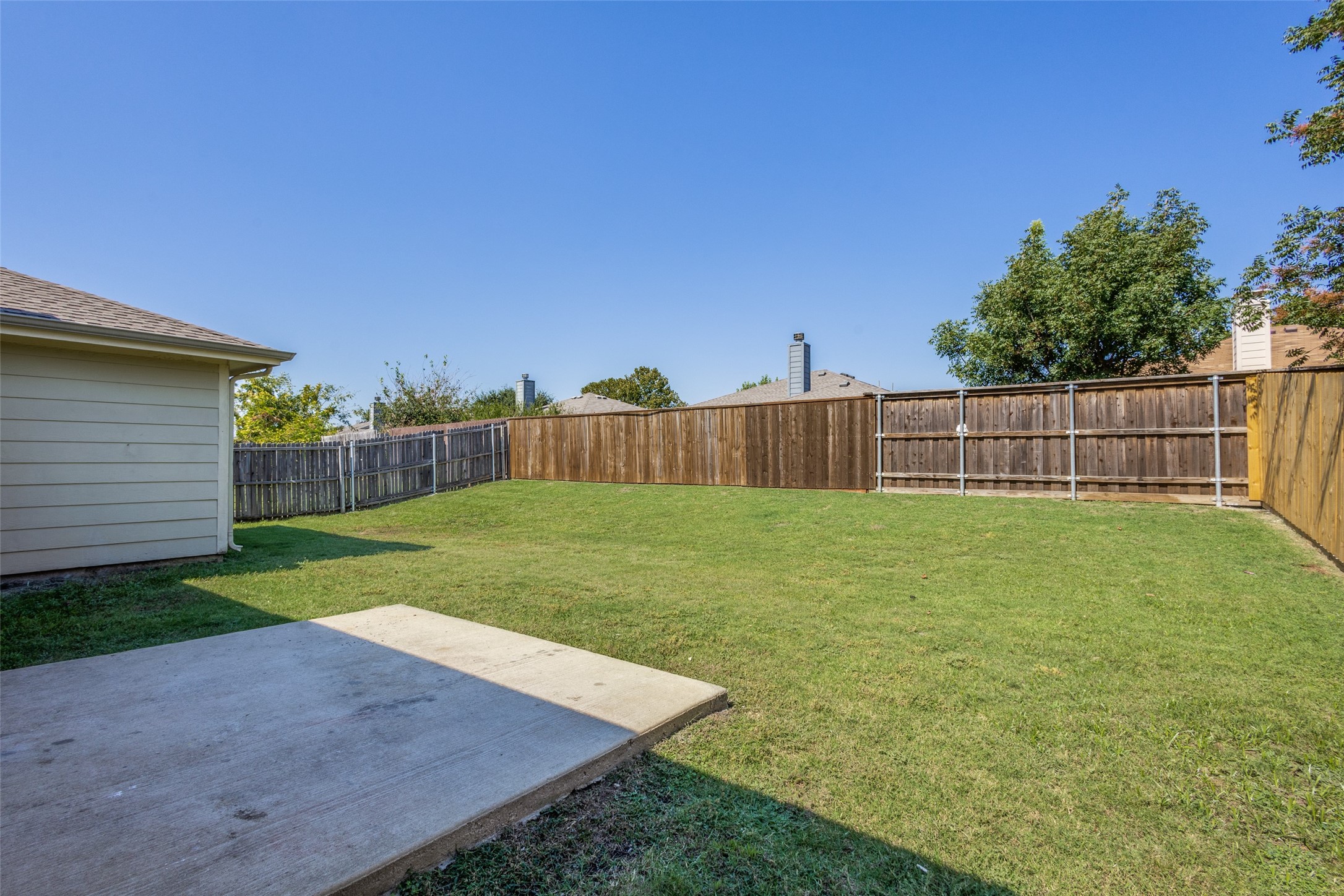 9704 George Washington Drive Mckinney TX 75072