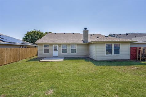 9704 George Washington Drive Mckinney TX 75072