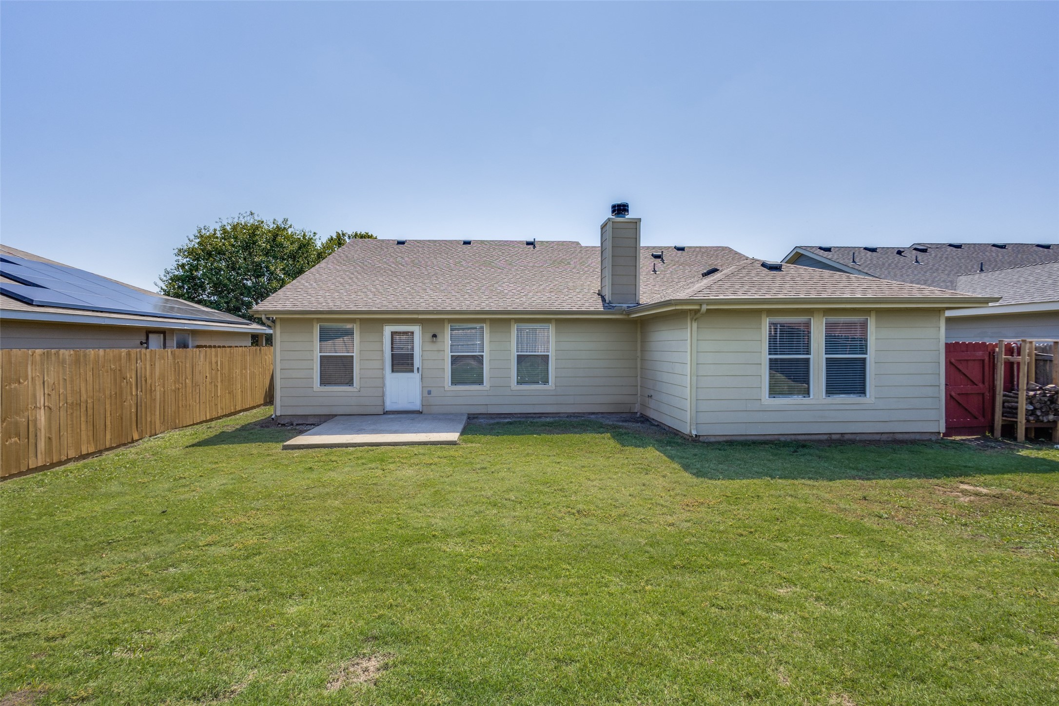 9704 George Washington Drive Mckinney TX 75072
