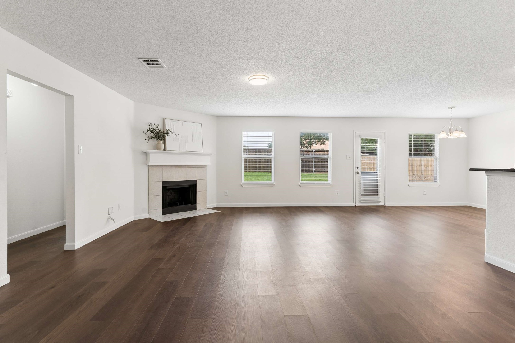 9704 George Washington Drive Mckinney TX 75072