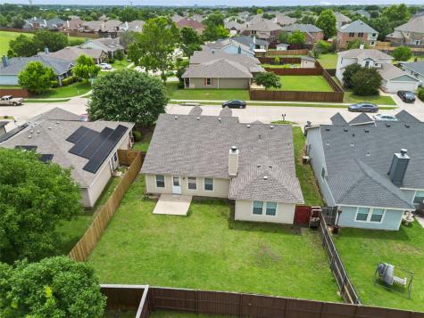 9704 George Washington Drive Mckinney TX 75072