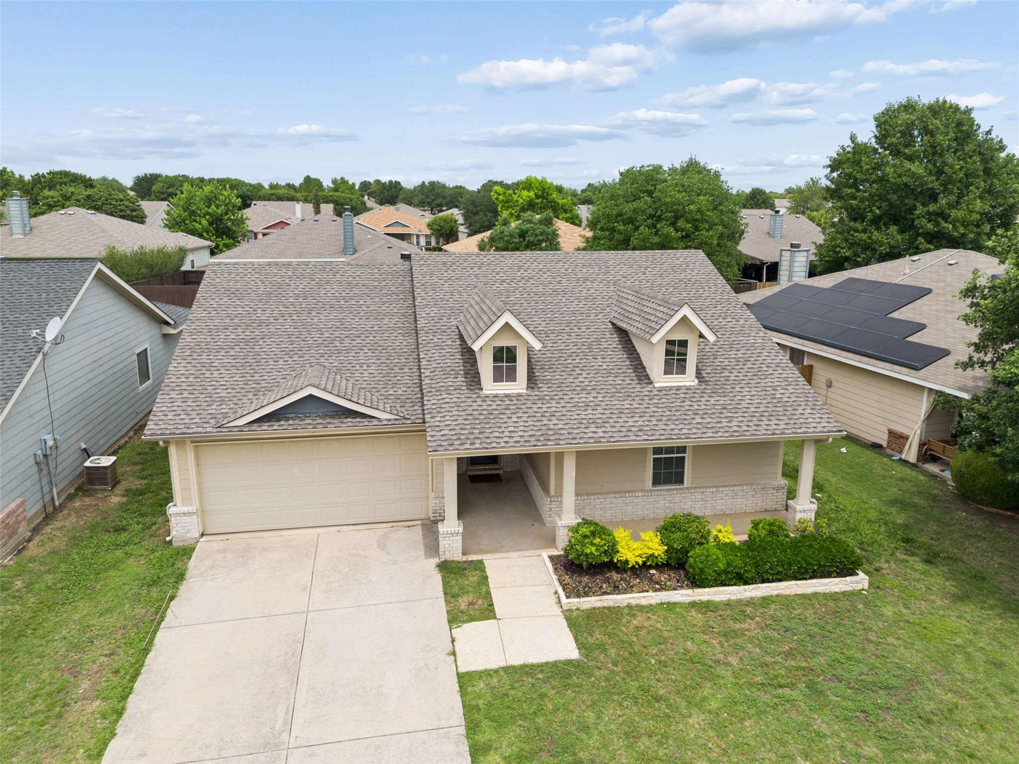 9704 George Washington Drive Mckinney TX 75072
