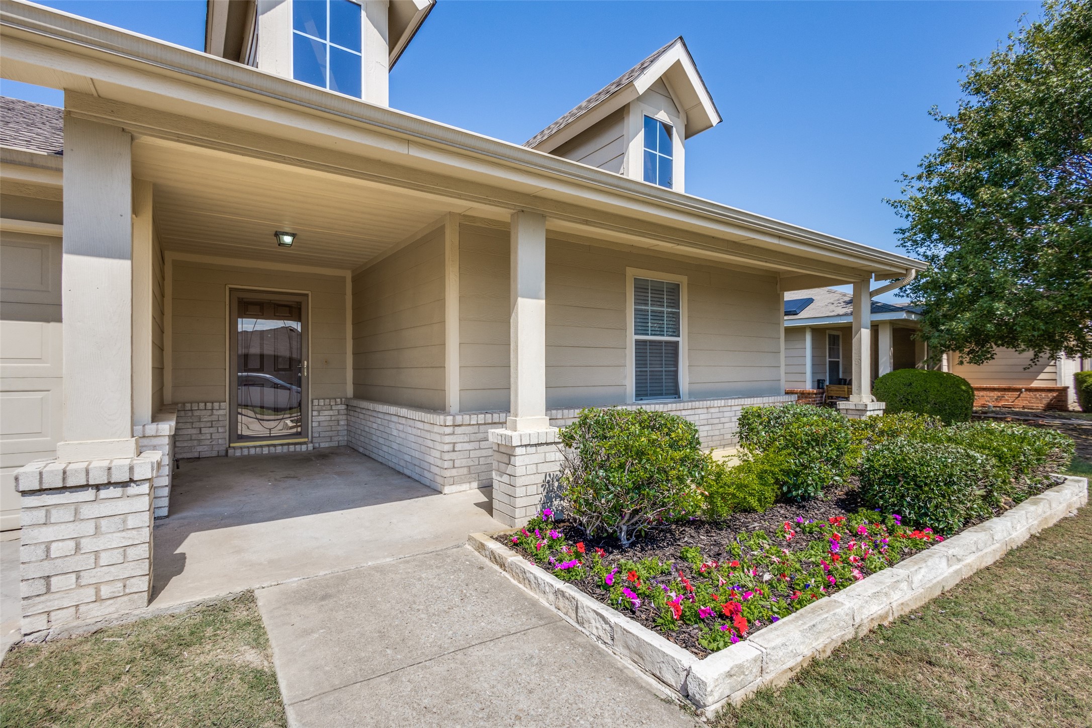 9704 George Washington Drive Mckinney TX 75072