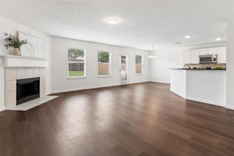 9704 George Washington Drive Mckinney TX 75072