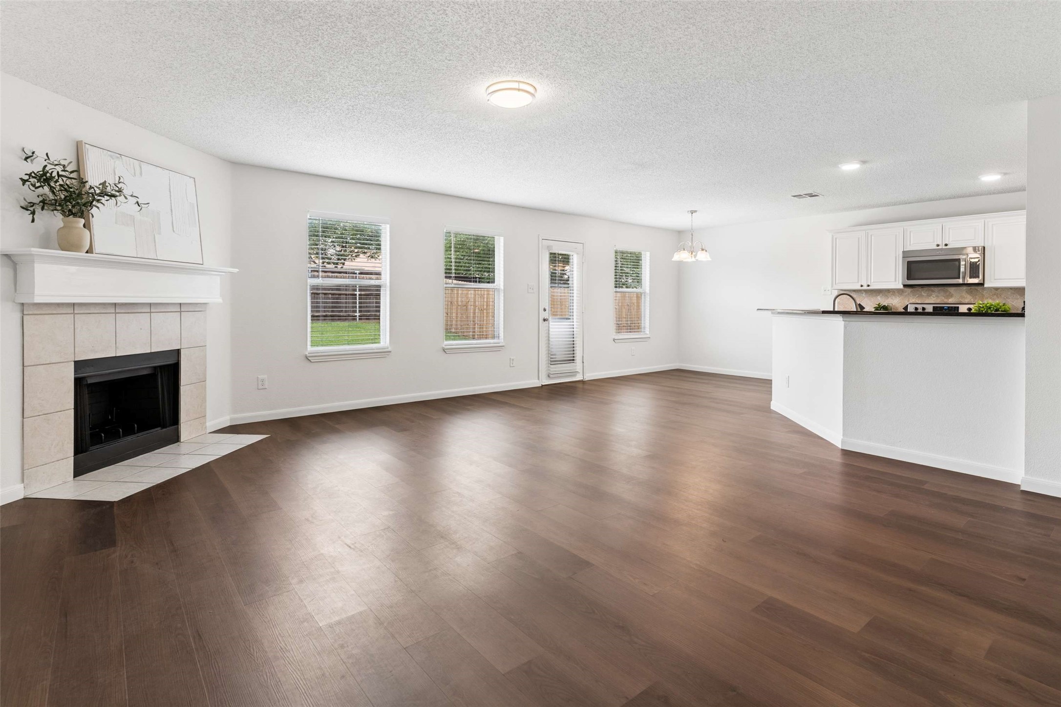 9704 George Washington Drive Mckinney TX 75072