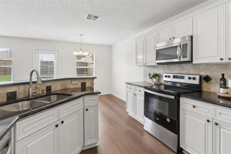 9704 George Washington Drive Mckinney TX 75072
