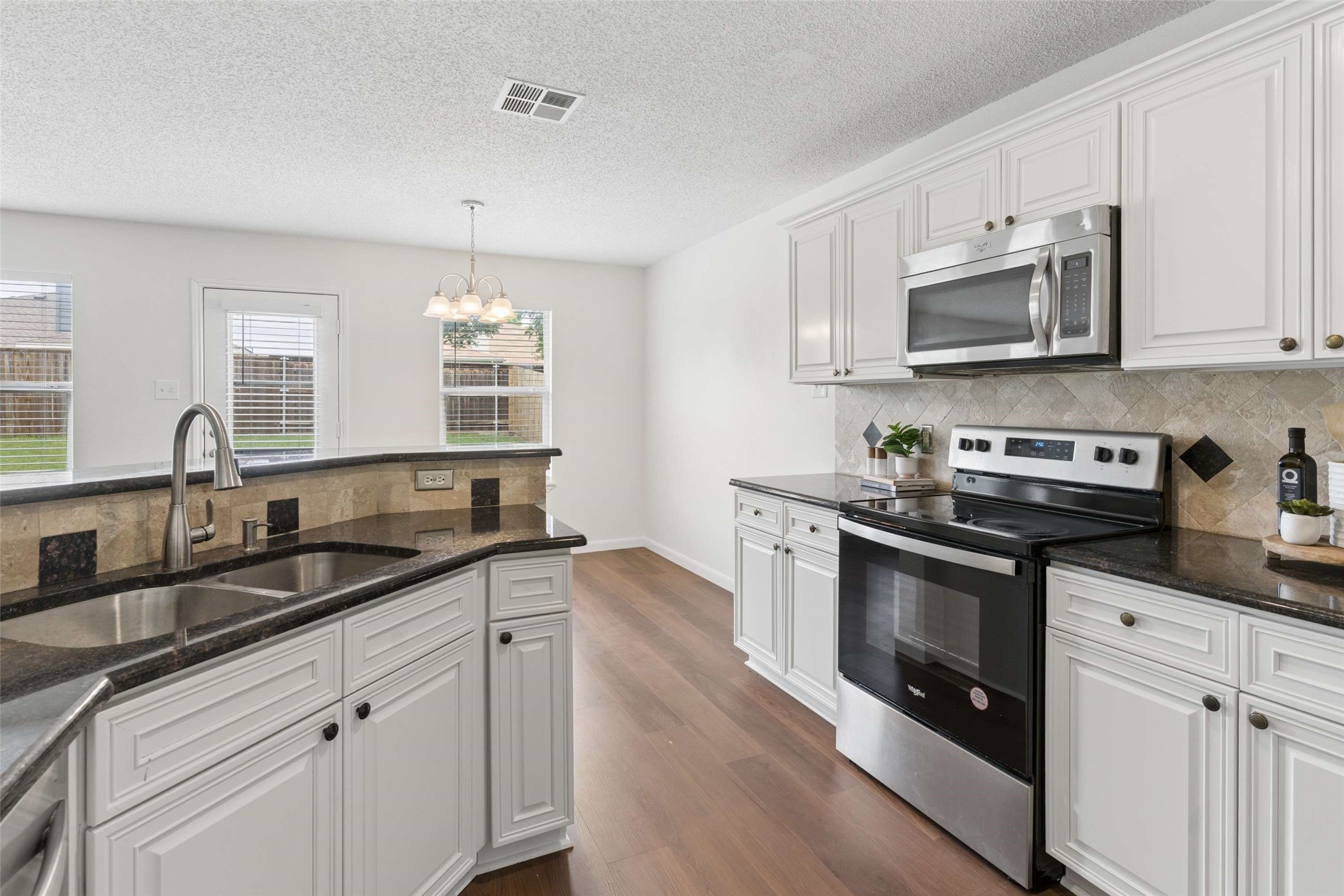 9704 George Washington Drive Mckinney TX 75072