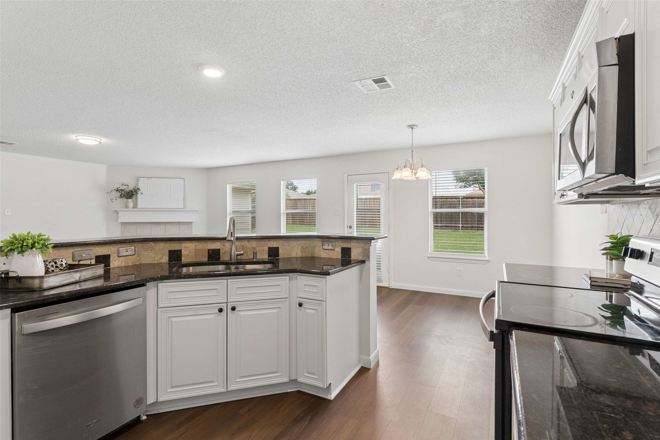 9704 George Washington Drive Mckinney TX 75072
