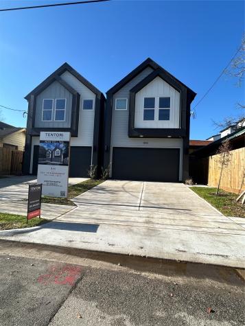 3311 Bremond Street Houston TX 77004