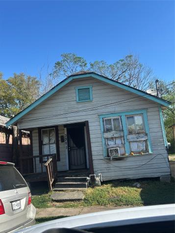 3311 Bremond Street Houston TX 77004