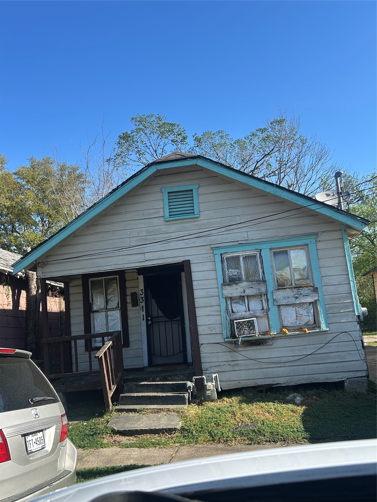 3311 Bremond Street Houston TX 77004