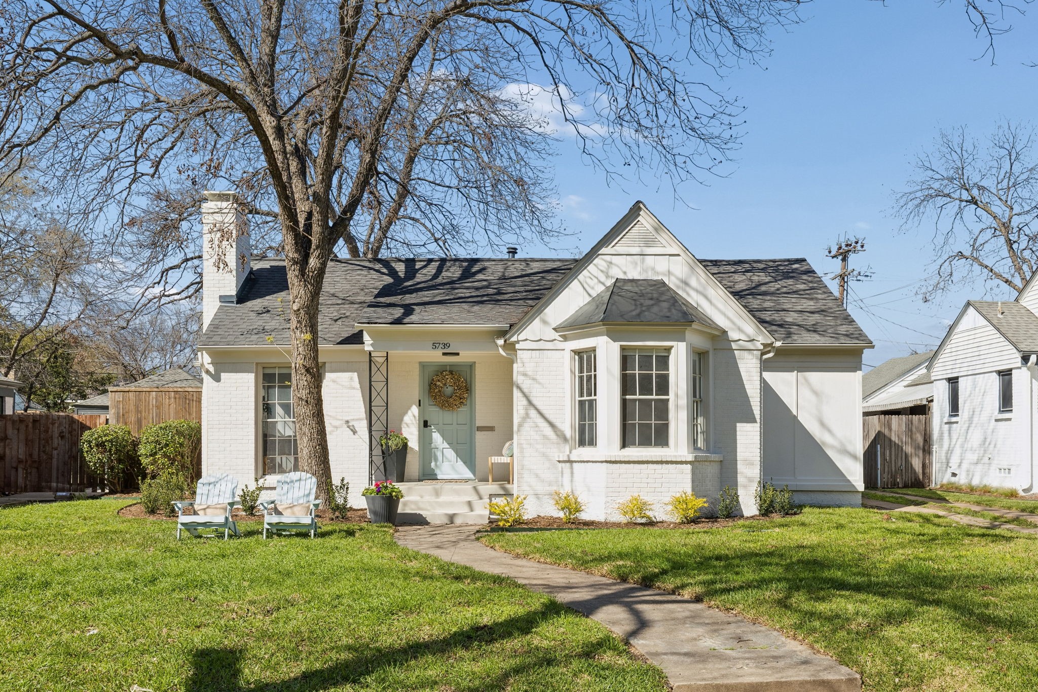 5739 Ellsworth Avenue Dallas TX 75206