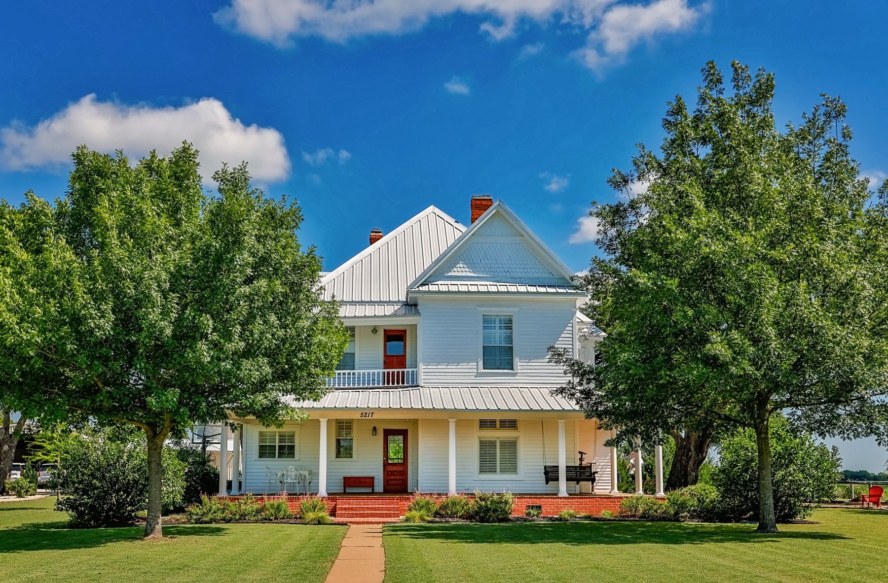 5217 W Fm 922 Valley View TX 76272