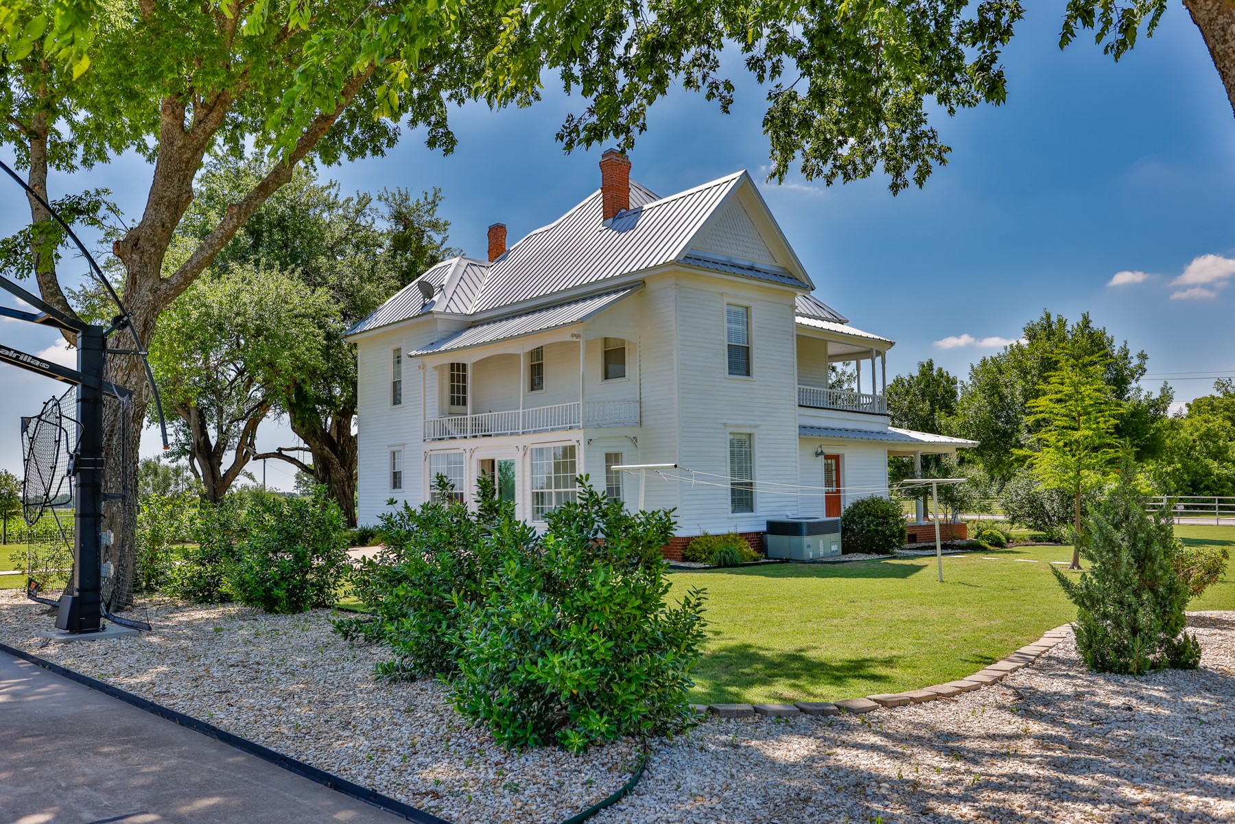 5217 W Fm 922 Valley View TX 76272