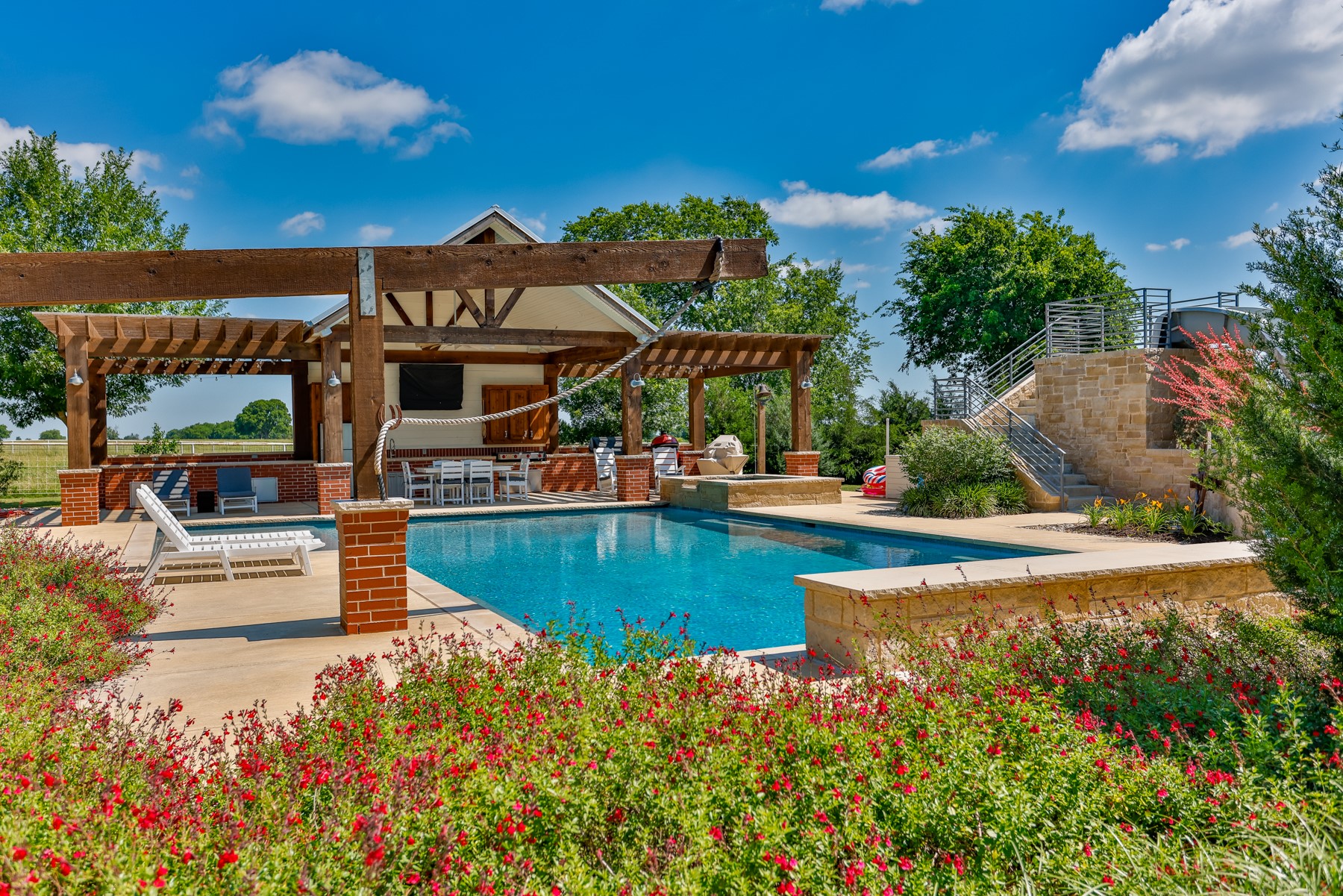 5217 W Fm 922 Valley View TX 76272