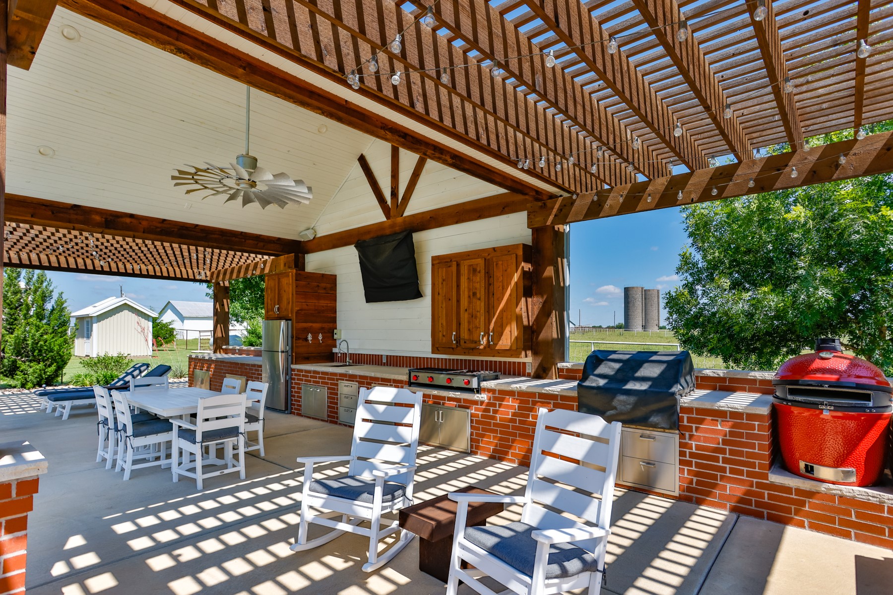 5217 W Fm 922 Valley View TX 76272