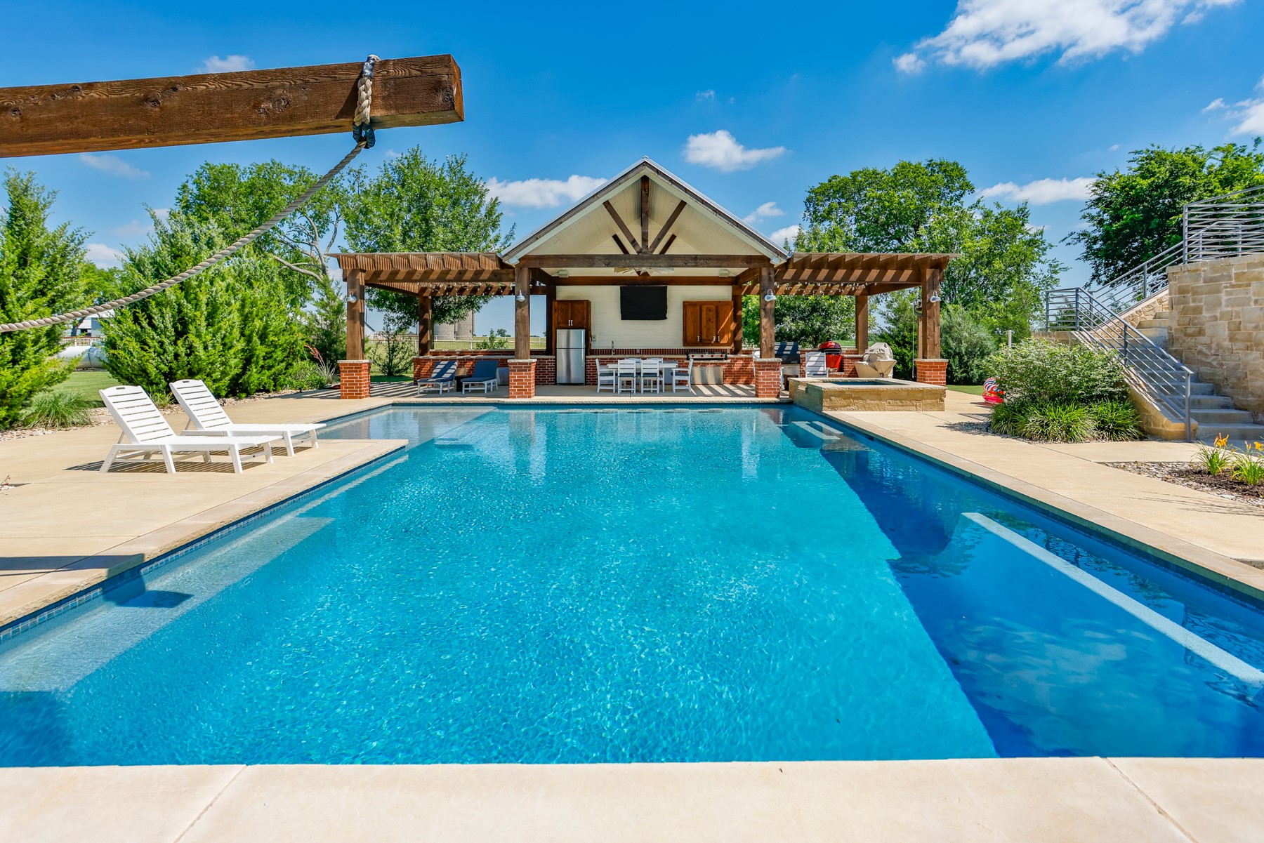 5217 W Fm 922 Valley View TX 76272