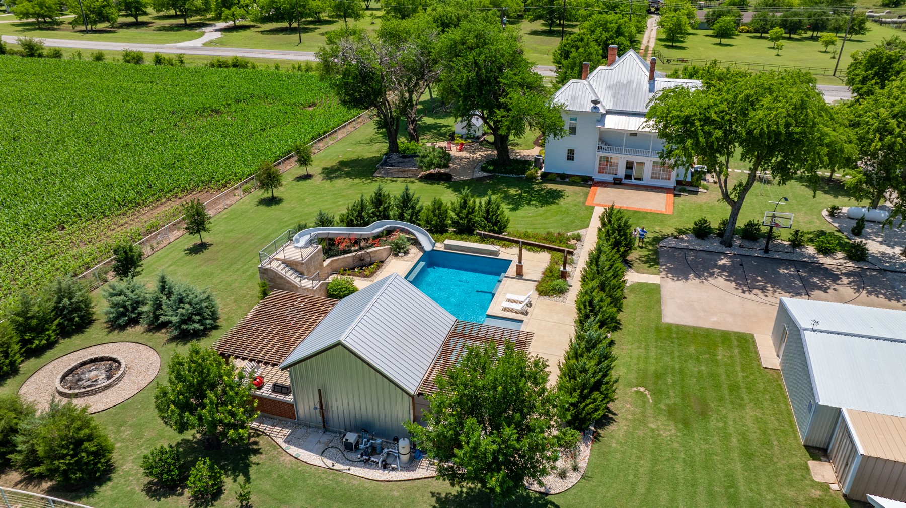 5217 W Fm 922 Valley View TX 76272