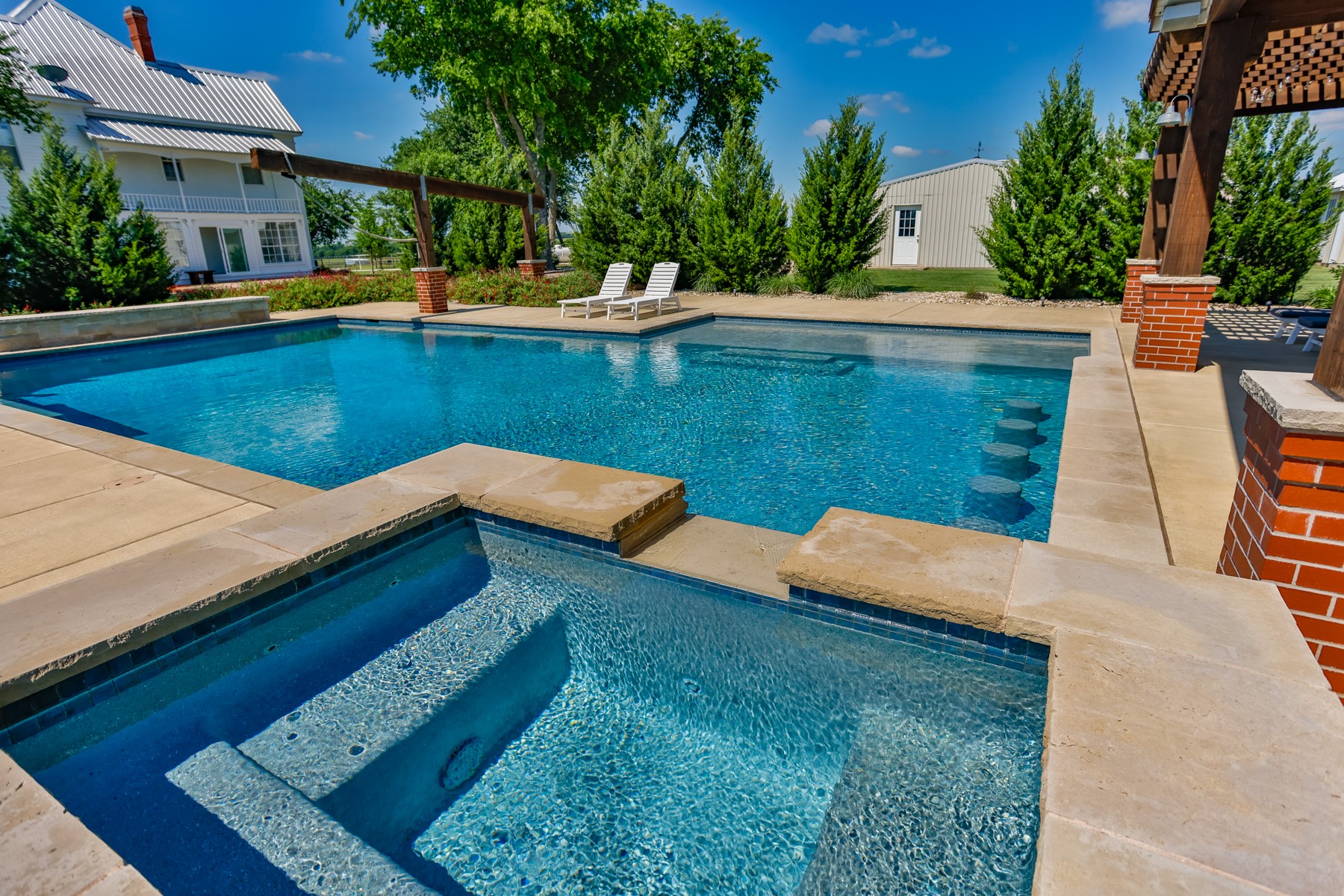 5217 W Fm 922 Valley View TX 76272