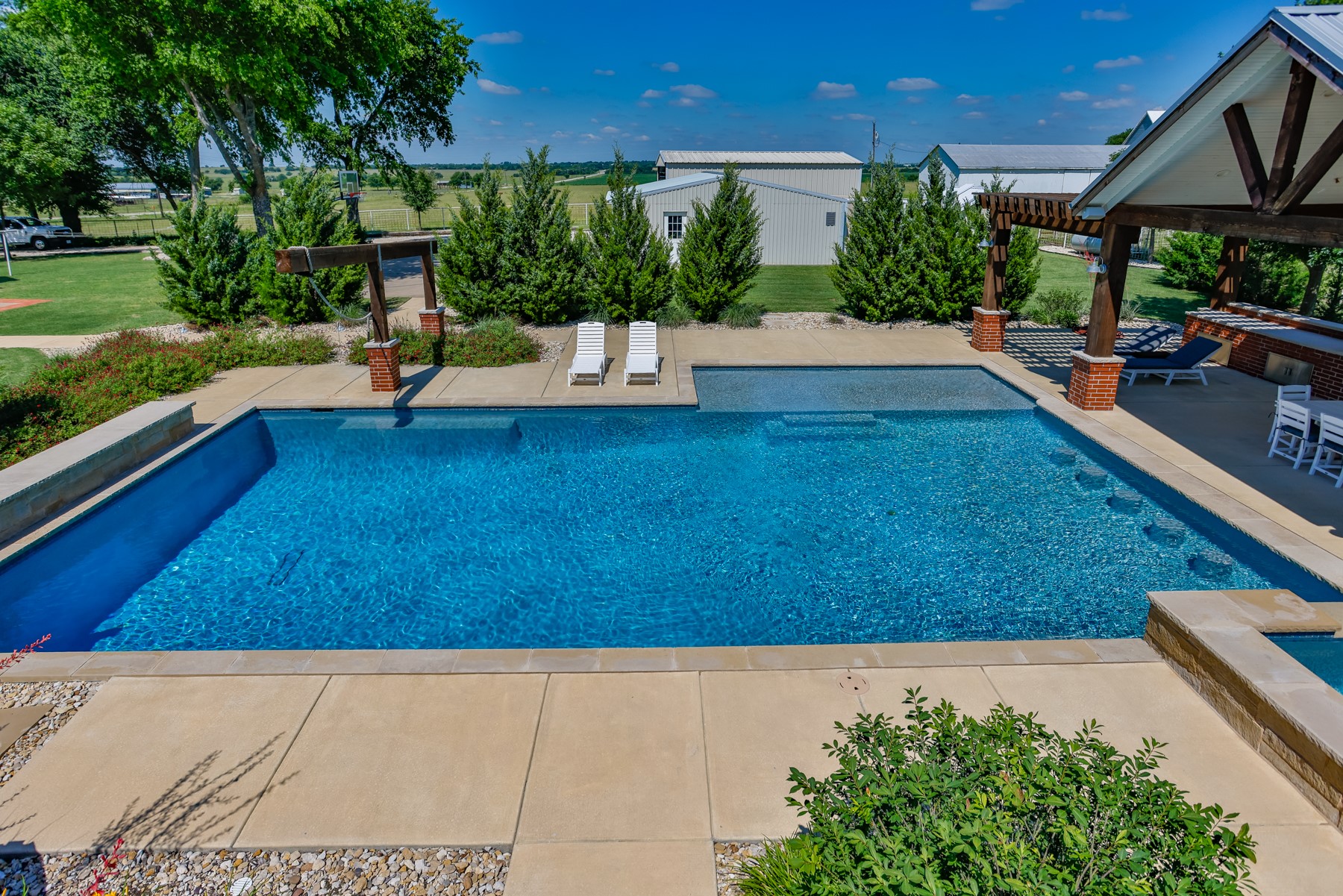 5217 W Fm 922 Valley View TX 76272