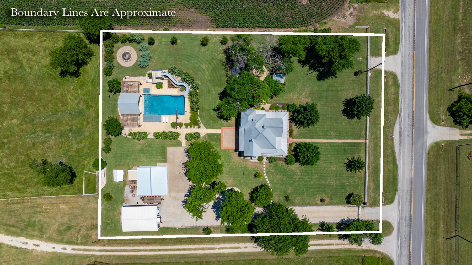 5217 W Fm 922 Valley View TX 76272