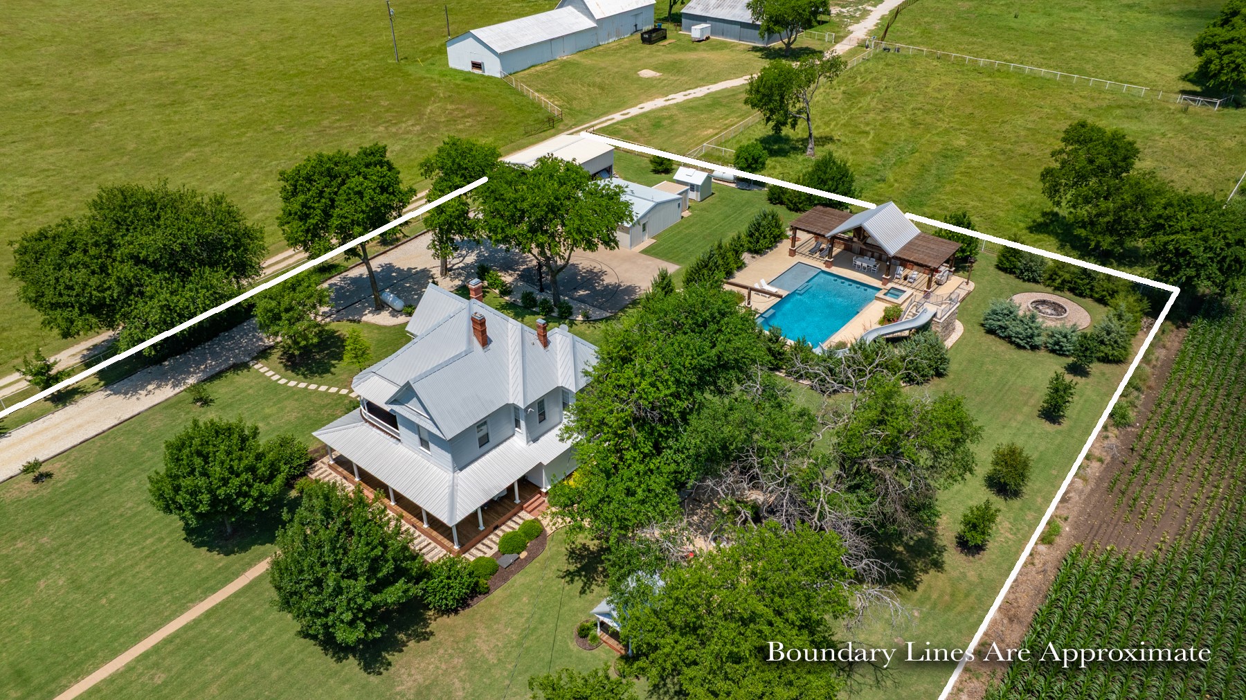 5217 W Fm 922 Valley View TX 76272