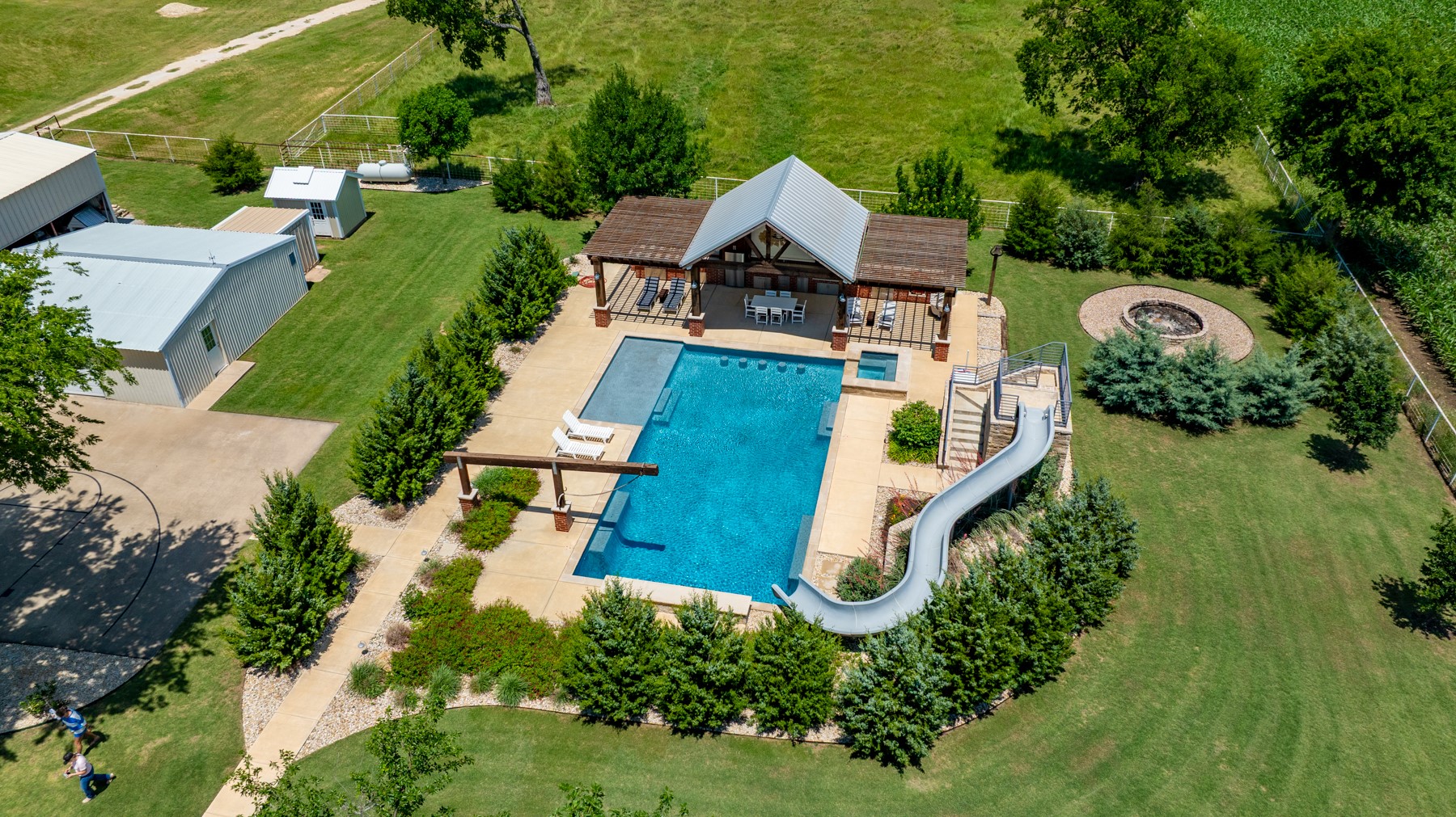 5217 W Fm 922 Valley View TX 76272