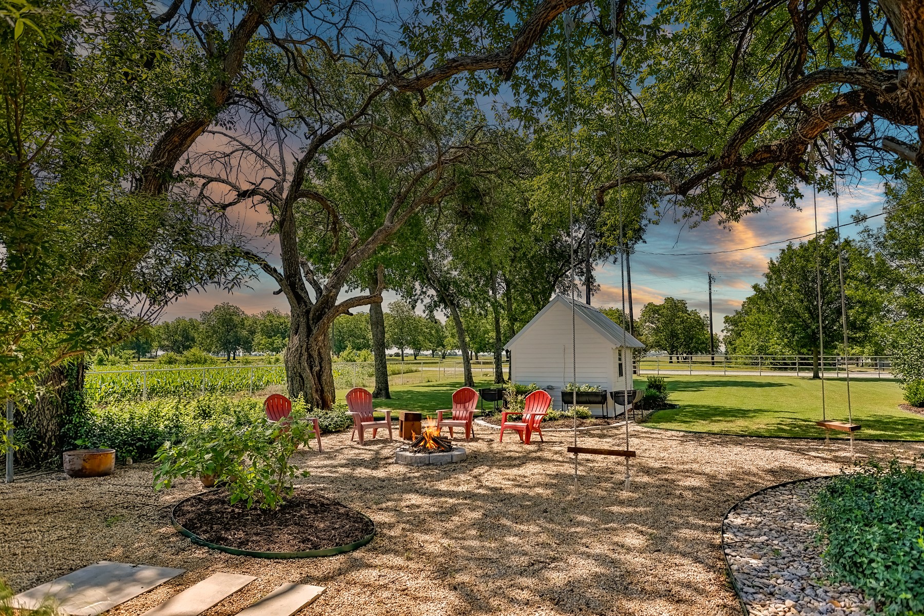 5217 W Fm 922 Valley View TX 76272