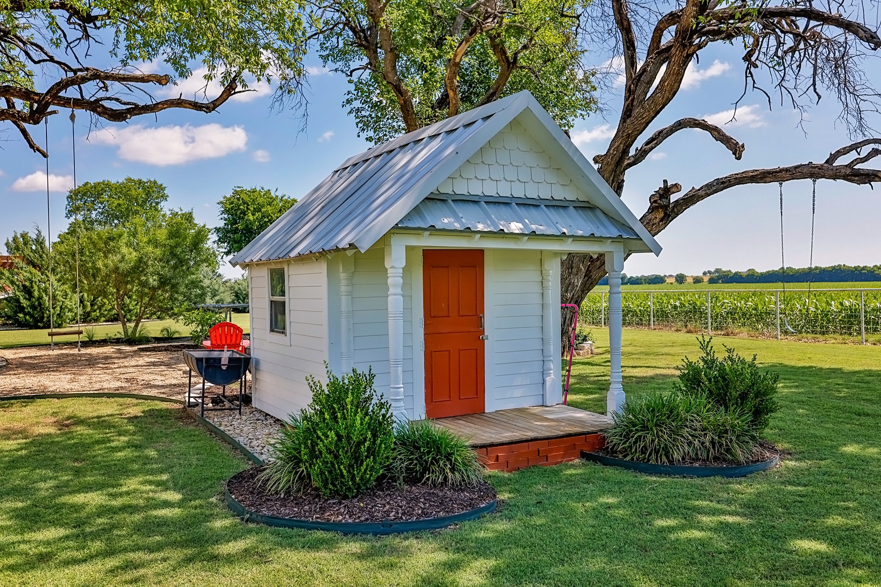 5217 W Fm 922 Valley View TX 76272