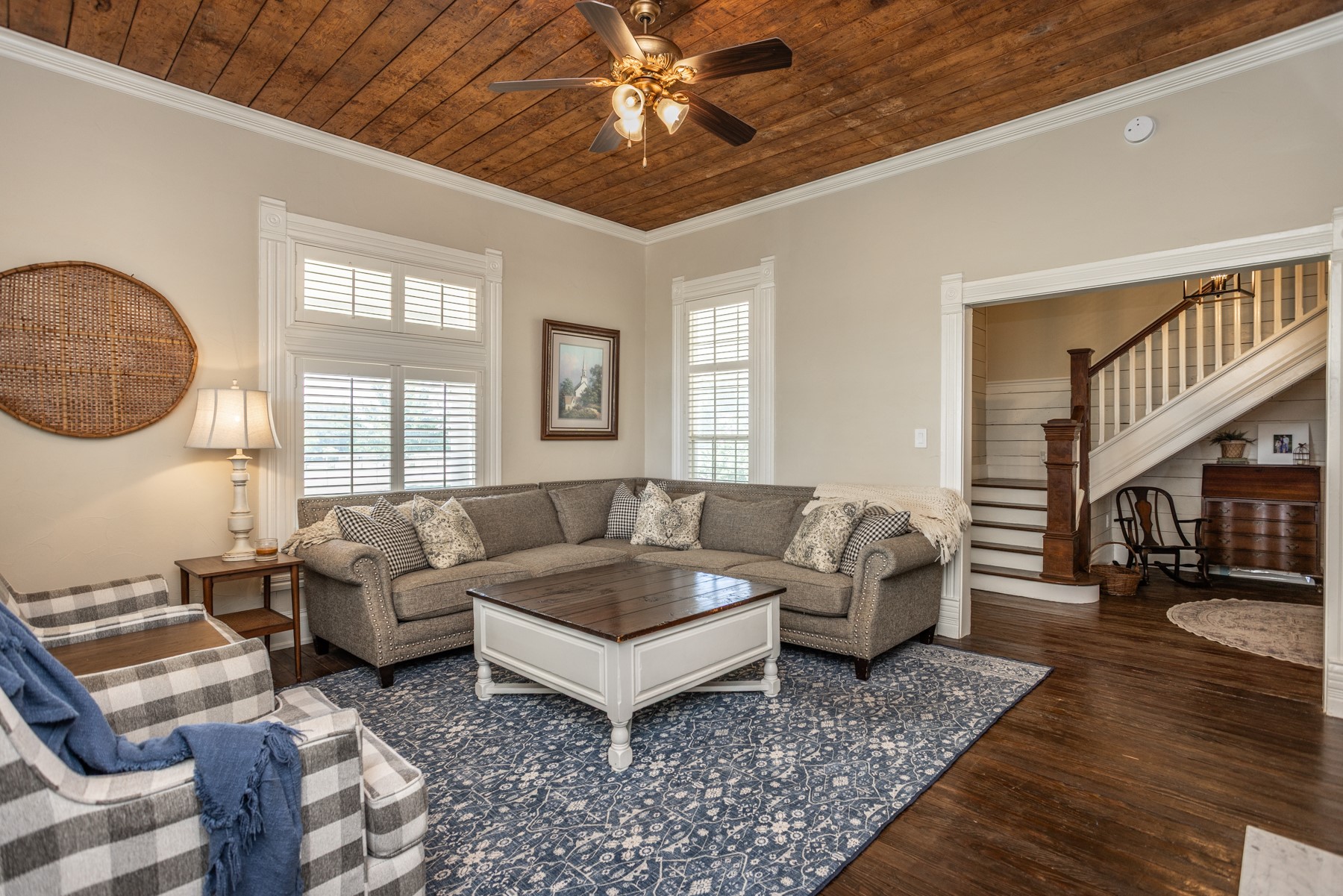 5217 W Fm 922 Valley View TX 76272