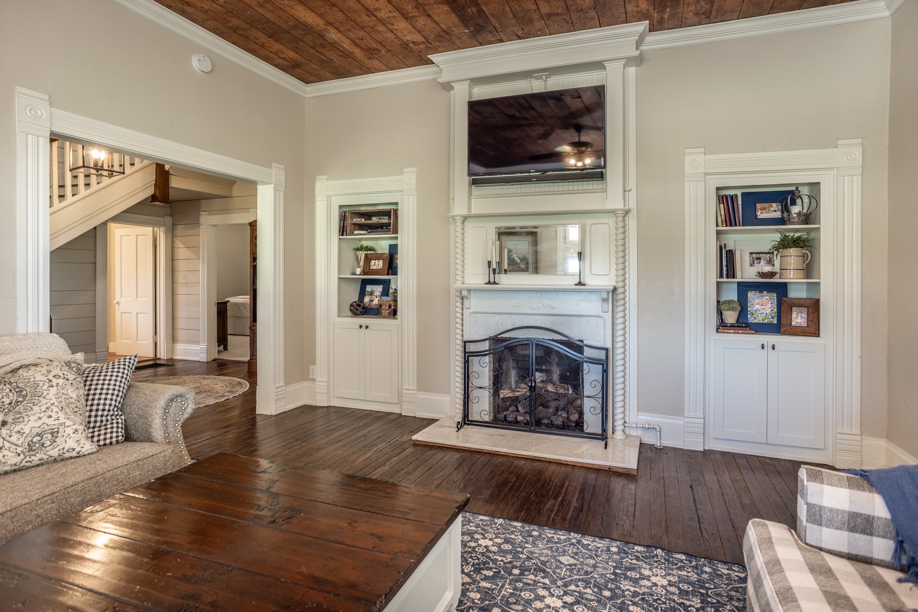 5217 W Fm 922 Valley View TX 76272