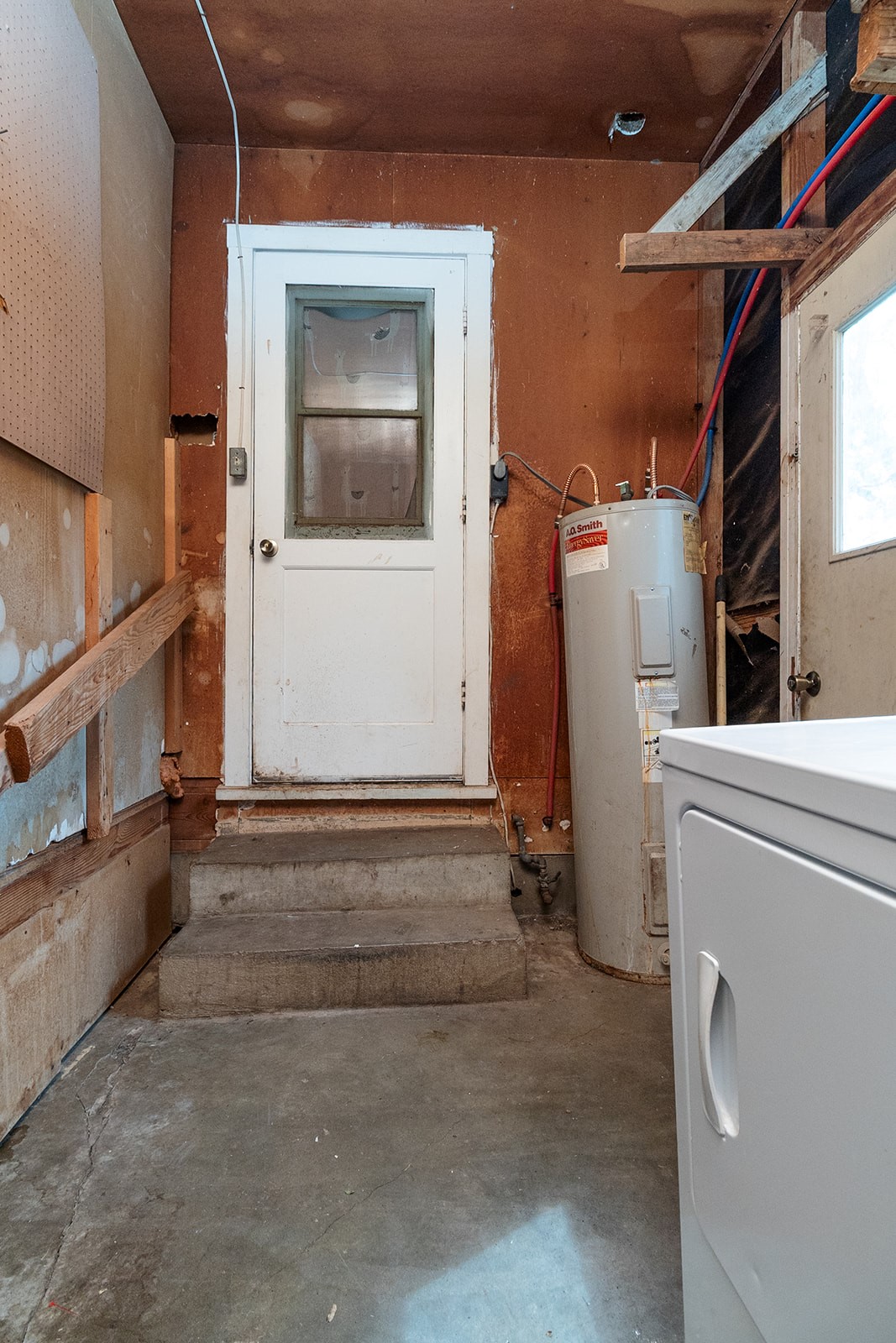 1928 S Walnut Street Brady TX 76825