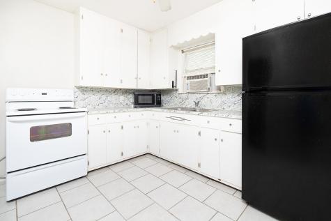 1928 S Walnut Street Brady TX 76825