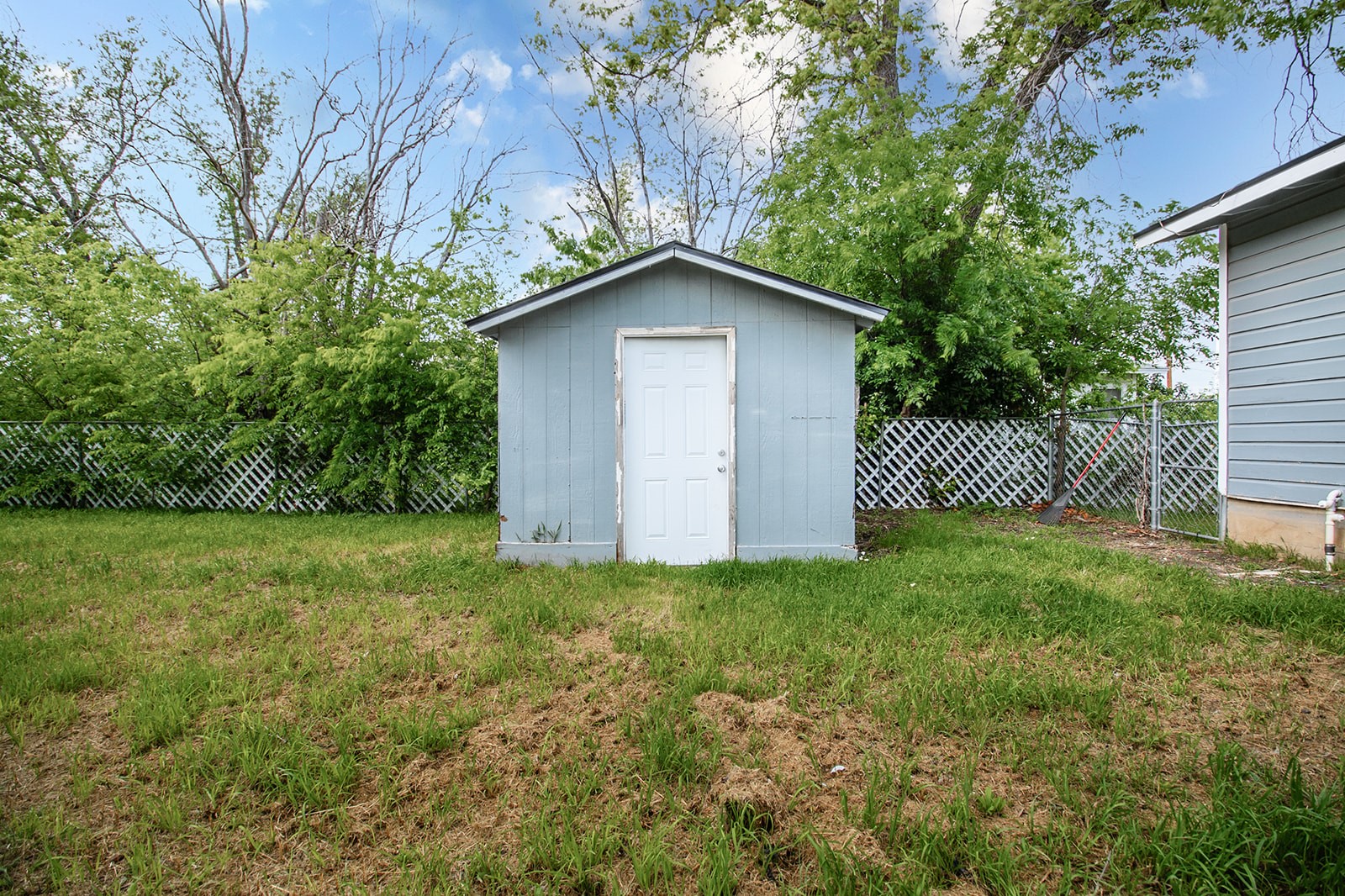 1928 S Walnut Street Brady TX 76825