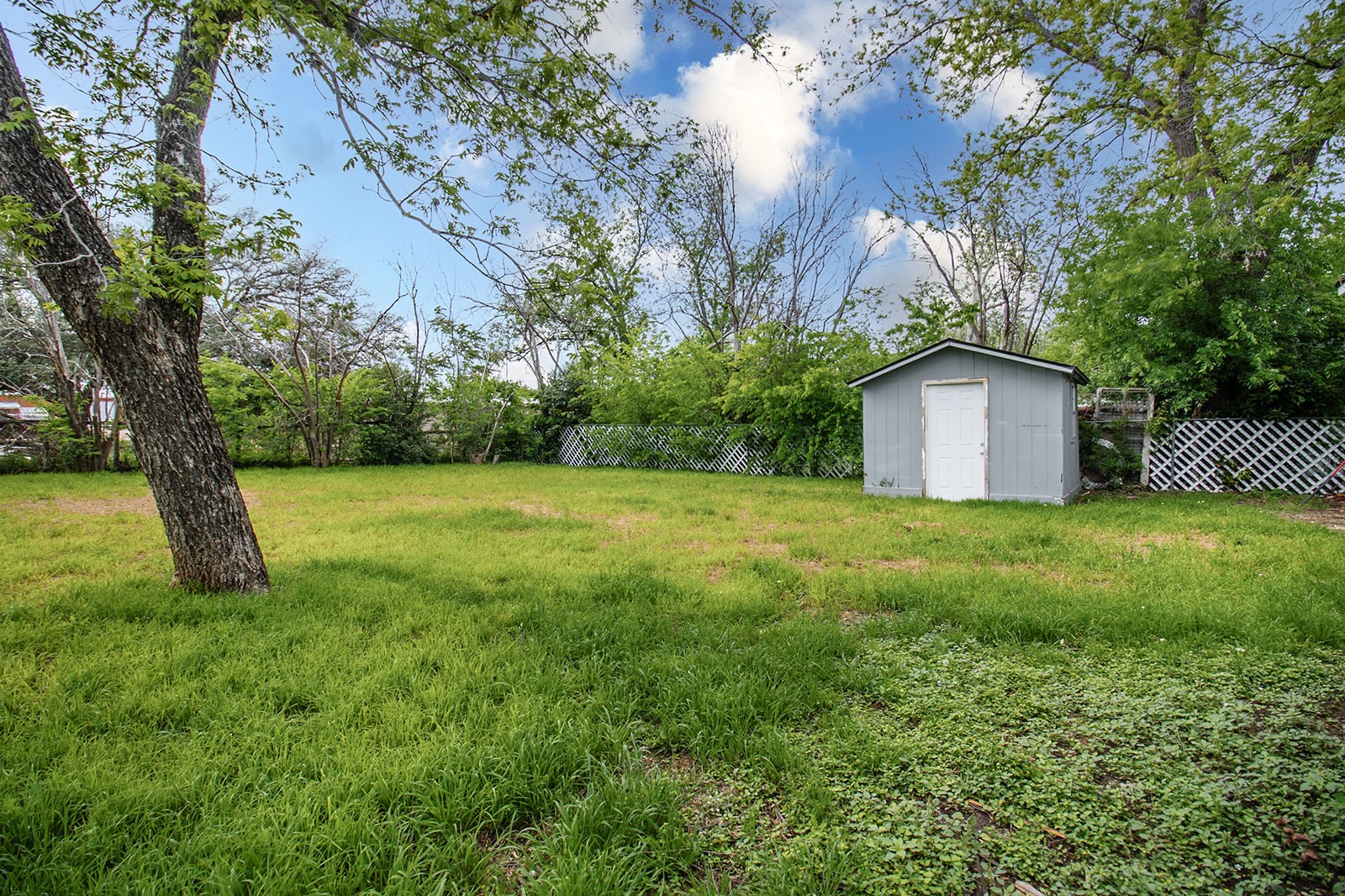 1928 S Walnut Street Brady TX 76825