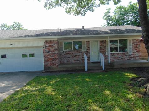 802 Acton Avenue Duncanville TX 75137
